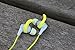 Monster iSport Achieve Wireless in-Ear Sweat-Proof Bluetooth Sport Headphones, Green (137088-00)