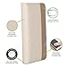 Moshi Overture iPhone 6/6s Plus Case (Wallet Case) - Beige