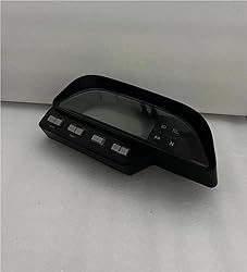 Motorcycle Odometer Gauge Motorcycle Digital