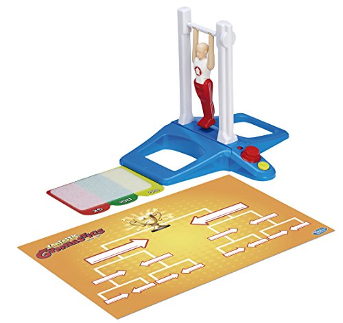 Hasbro GamingÂ â€“Â Gym Fantastico (c0376175)