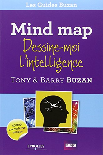Mind map, dessine-moi l'intelligence