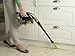 Bissell 1985 Lightweight Cordless Hand Vacuum and Car Vacuum, Green/Multi