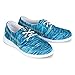 Brunswick Women's Karma Bowling Shoes, Chameleon, Size 9.5