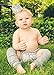 Diaper Cover Bloomers White Arrows on Gray for Photo Shoots Cake Smashes Birthday Boy