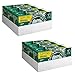 Perrier Sparkling Natural Mineral Water, Original, 8.45 Ounce (Pack of 60)