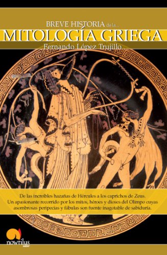 Descargar Libro Dioses Y Heroes De La Mitologia Griega Pdf - Leer un Libro