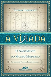 Livro A virada