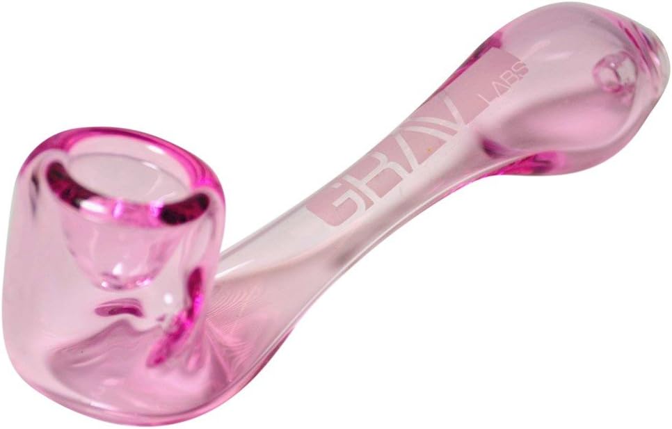 Grav Labs 4" SL - Pink