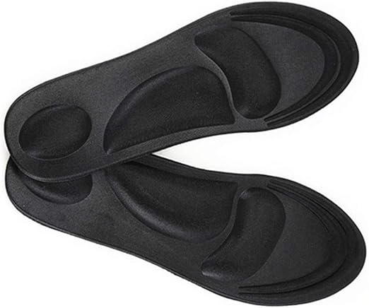 memory foam flats amazon