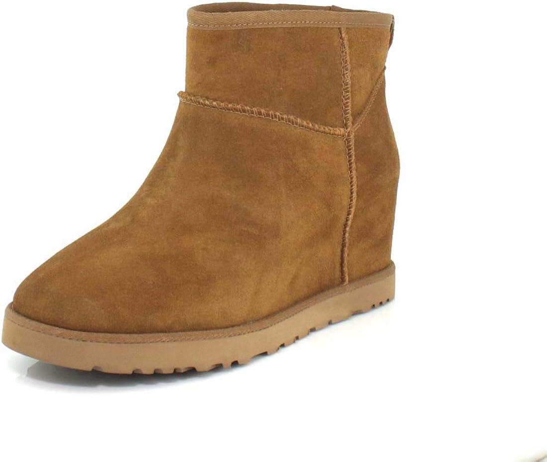 ugg made from