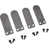 Arpisziv KK-4275 Reed Valve Screws Kit Replaces For Craftsmen Porter Cable DeVilbis Air Compressor