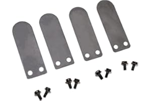 Arpisziv KK-4275 Reed Valve Kit Replaces For Craftsman, Porter Cable, DeVilbiss Air Compressor