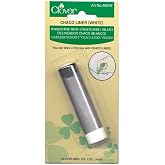 Clover 469/W Chaco Liner, White