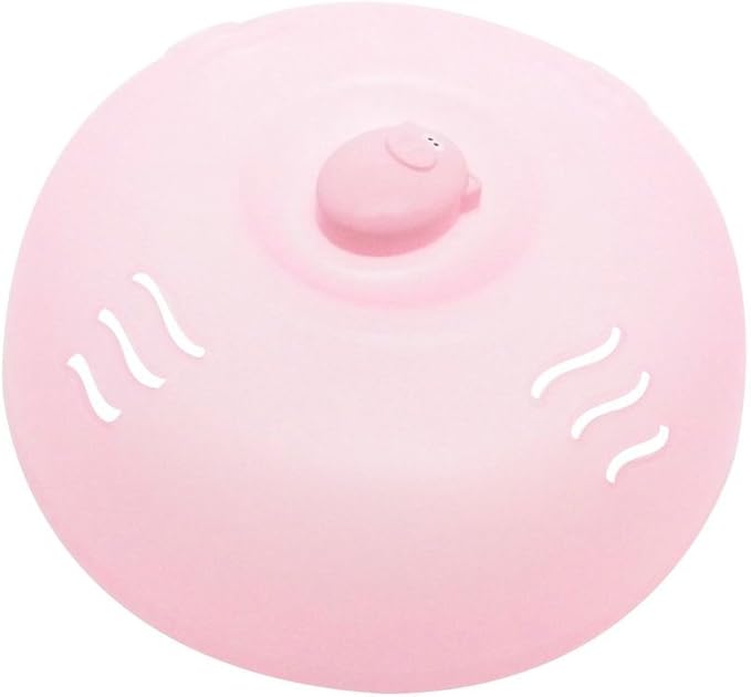 Amazon.com: Oink Oink – Tapa microondas de plástico ...
