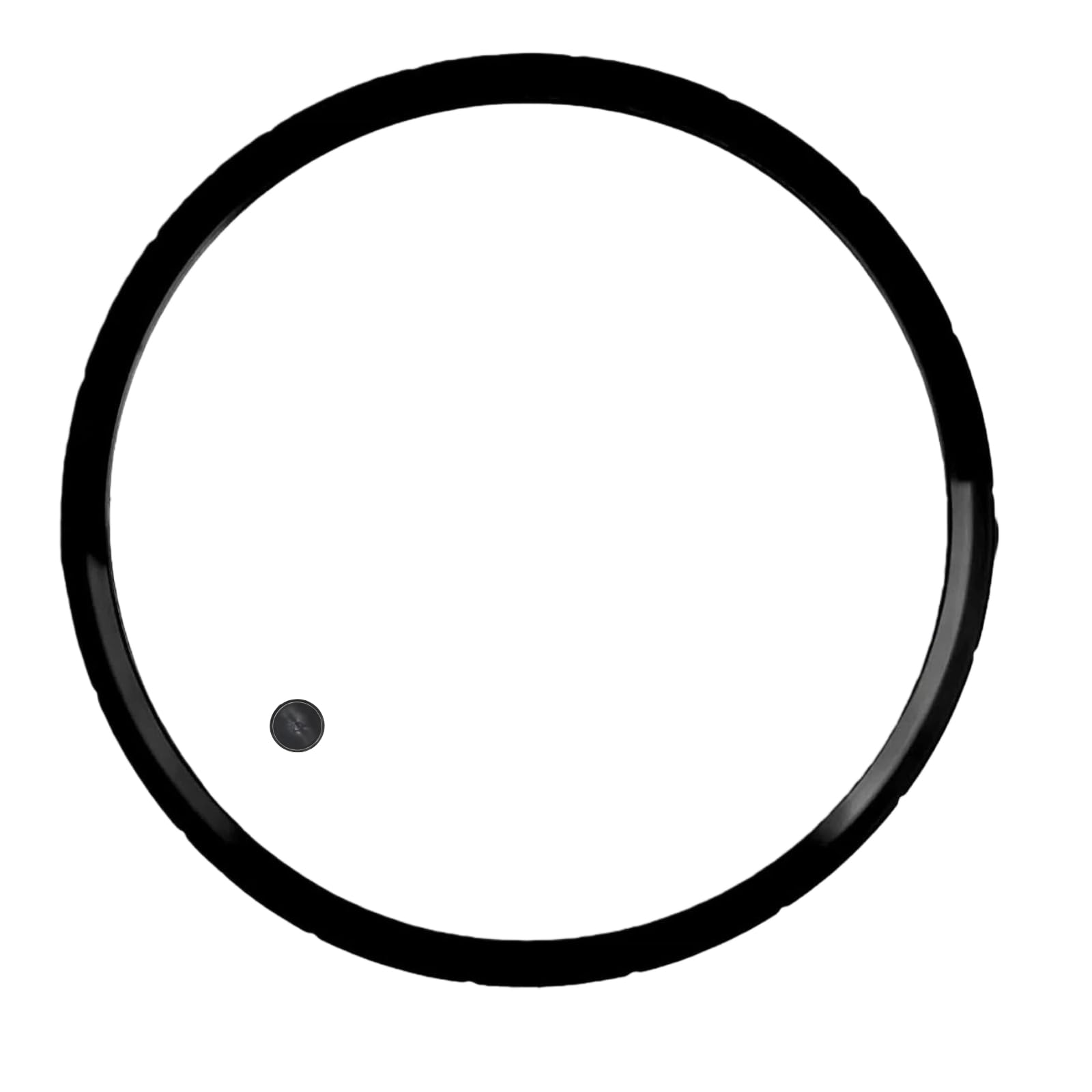 Photo 1 of 09936 09904 Pressure Cooker Sealing Ring & Overpressure Plug - Compatible with Presto 4 & 6 Quart Cooker/Canner, Replacement Parts for Models 0126002, 0136102, 0136403, 0136304, 0136001, 0216001