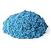 Kinetic Sand The One and Only Single Container - 5oz - Blue for Ages 3 and up