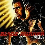 Blade Runner (Music From The Original Motion Picture) [CD]