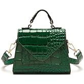 FRANSHION Handbags - Mini & Cute Small Crossbody Bags for Women, Trendy