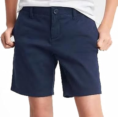 gap girls shorts