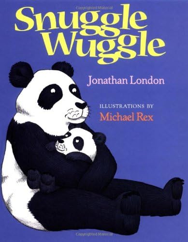 Snuggle Wuggle