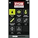 Ryobi ES5500 Phone Works Stud Sensor