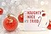 Naughty, Nice, I Tried - 11oz Ceramic Coffee Cup - Xmas Gift for Family and Friends - Funny Secret Santa - Christmas Holiday Office Gifts - By CBT Mugs