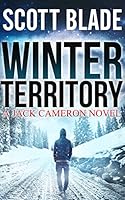 Winter Territory: A Get Jack Reacher Novel (Jack Cameron Series Book 2)