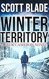 Winter Territory: A Jack Cameron Novel (Jack Cameron Series Book 2)