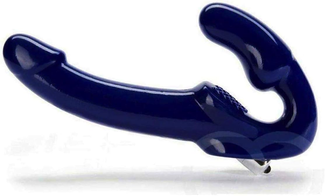 Trembling Strapless Double Ended Device for Men and Women