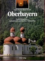 Oberbayern 3572005841 Book Cover