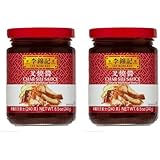 Lee Kum Kee Char Siu Chinese Barbecue Sauce - 8.5 oz. (Pack of 2)