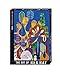 Heye Maxerela 1000 Piece Rex Rey Jigsaw Puzzle