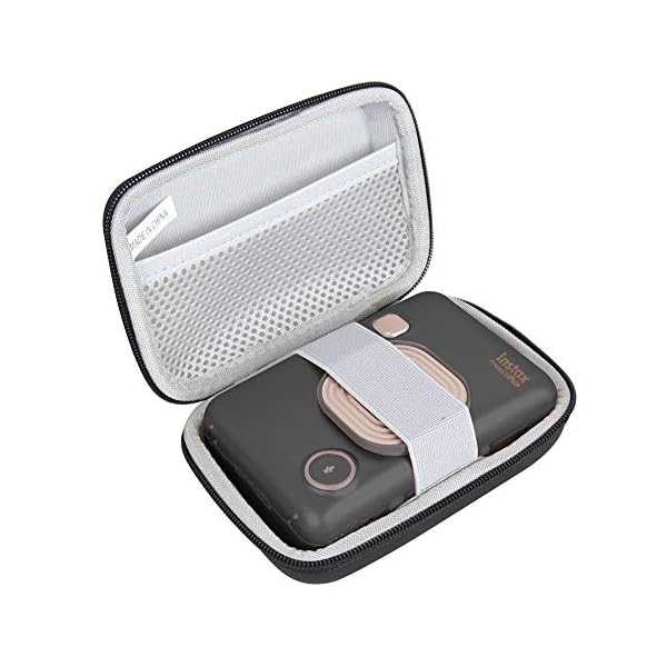 Hermitshell Reiseetui für Fujifilm Instax Mini LiPlay