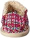 Sanuk Women's Shor-Knitty Flat