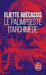Le  palimpseste d'Archimède