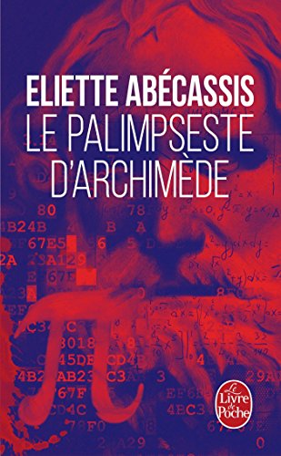 Le  palimpseste d'Archimède