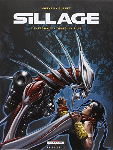Sillage