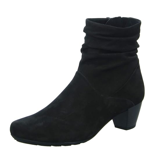 Gabor Damen Comfort Sport Stiefel