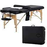 BestMassage Massage Bed Portable Massage Table 28