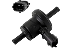 ZBN 28910-26900 911-808 Canister Purge Valve Fit for Hyundai Accent Elantra Kia Rio Rio5 Genesis 2006 2007 2008 2009 2010 2011 2012,2891026900 911808