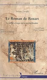 "Le  Roman de Renart"