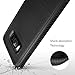TeckNet Galaxy S8 Case [Slim Fit] Anti-fingerprint Scratch-proof Soft TPU Protective Bumper Case Cover for Samsung Galaxy S8 2017
