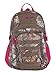 Fieldline Treeline Womens Hunting Backpack PRO Series | Tactical Backpack for Women and Men | Camo Backpack for Hunting | Heavy Duty Army Backpack | 19.3L | Realtree APX