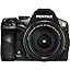 PENTAX デジタル一眼レフカメラ K-30 18-135レンズキット ブラック K-30LK18-135 BK photo