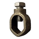 Sigma Electric ProConnex 49163 Ground Rod Clamp