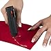 SINGER 00485 High-Temperature Mini Glue Gun,