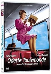 Odette Toulemonde