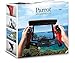 Parrot Sky Controller for Bebop Quadcopter Drone - Red (Renewed)