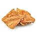 Barkworthies Crocodile Bones Treat, 5 Oz.
