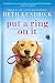 Put a Ring On It (Black Dog Bay Novel Book 3) by Beth Kendrick